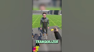 NEW Syringes Added to BoneLab!  #bonelab #gaming#shorts