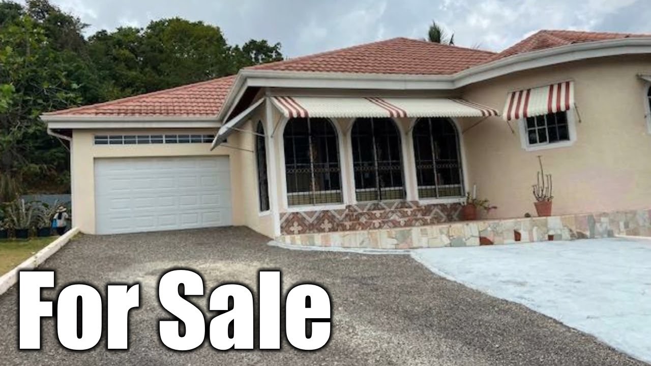 3 Bedrooms 3 Bathrooms House For Sale at Picadilly Drive, Mandeville