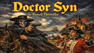 Doctor Syn by Russell Thorndike | Full Audiobook screenshot 5