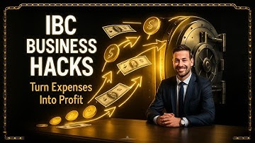 IBC Business Hacks: 6 Ways to Turn Expenses Into Profit