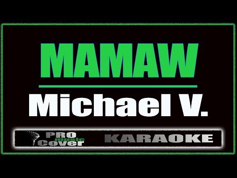 mamaw michael v mp3