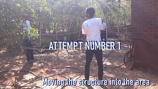UP EBIT JCP 2019 Group 277 - Louis Botha children's home