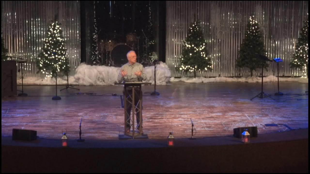 Christmas at Gateway Carols Part 3 YouTube