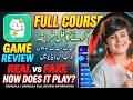 New online earning gamgala#