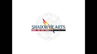 Shadow Hearts From the New World Track 61 - SPREAD MY WINGS