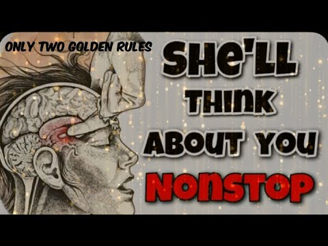 SHE Will Think ABOUT YOU!!!( NONSTOP) - YouTube