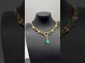 Новое авторское украшение. #украшения #шайдова #jewelry #эксклюзивныеукрашения #бусы #чокер