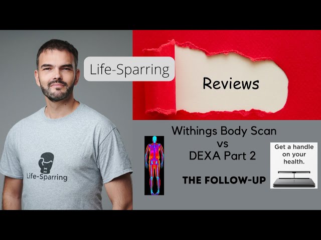 Withings Body Scan Review: Consistent Body Composition Tracking — Eightify