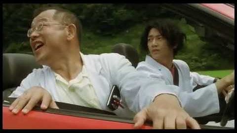 『ディア・ドクター』予告編