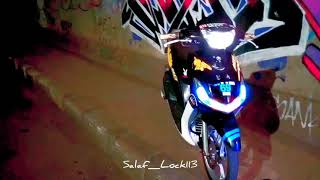 MODIFIKASI BABYLOCK MIO SIMPLE TAPI ELEGAN