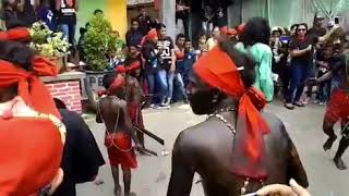 Alifuru Hutumuri