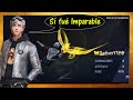 Jugué este pvp estando de buenas, salio super épico, fui imparable.