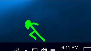 Animation Vs Minecraft 2 (April fool's)
