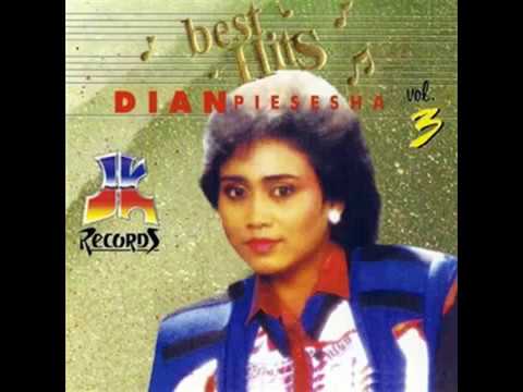 Dian Piesesha   Dimana Kau Ibu {Cipt.Hermes Sihombing }