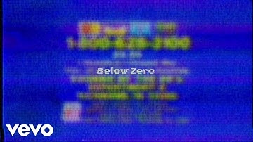 Fridayy - Below Zero (Audio)