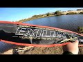 Тяжёлый отводной поводок/Zetrix Exilon EXS-792MH (9-35)/Везлома