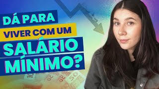 Por Que Existe Salrio Mnimo No Brasil  Segue O Fio 48