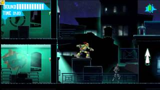 Ninja Turtles Shadow Heroes screenshot 3