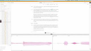 ELIMINATE "UMS": Removing Filler Words Before the Edit | Descript for Podcasts
