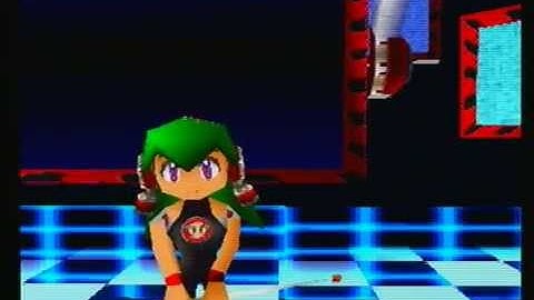 Ape Escape (UK) Part 16: Urban City (Present Day)