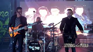 Grupo Bryndis - Amor Prohibido (Video Oficial) En Vivo chords