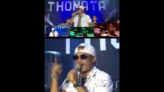 live jhandut tonata IRFAN YOLANDA LINTANG ATI
