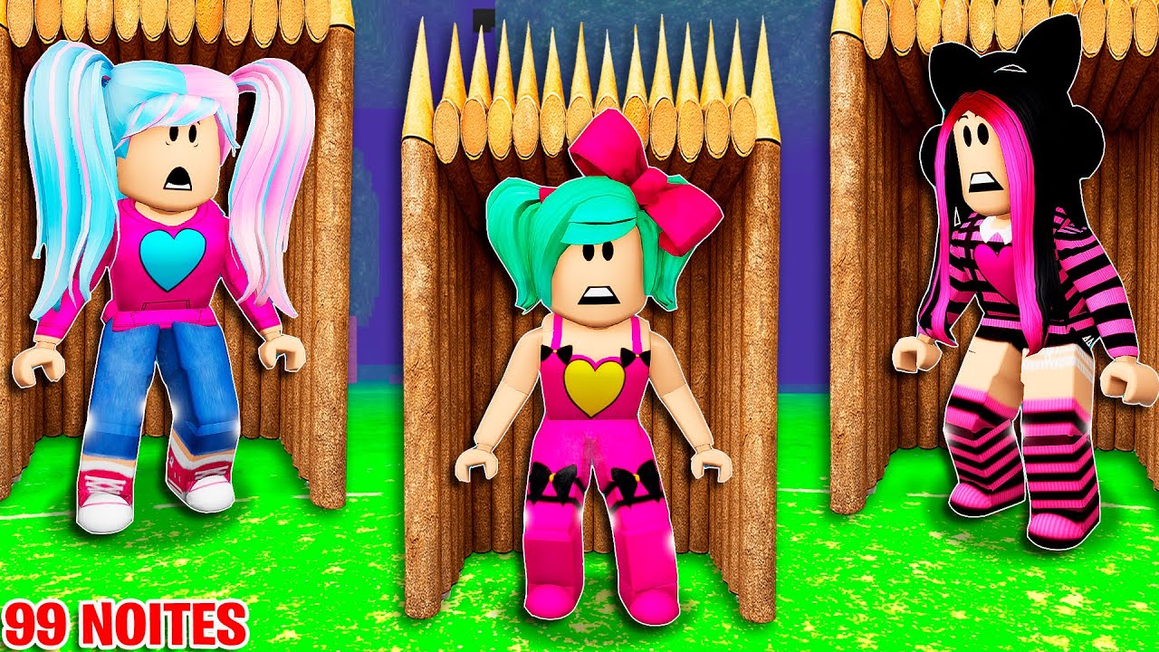 DESAFIO DE QUEM FAZ a MELHOR BASE em 99 NOITES NA FLORESTA!