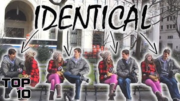 Top 10 Scary Glitch In The Matrix Stories