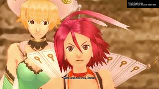 .hack//G.U. Last Recode-Vol 4 Reconnection-Part 9 [Final Goodbyes]