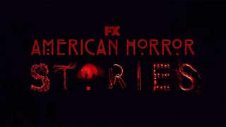 American Horror Stories | Game Over | Opening Credits | Season 1