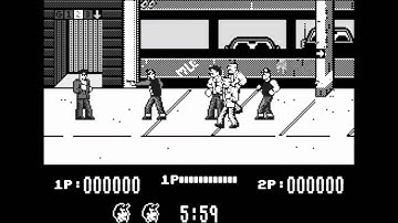 Target: Renegade - Trailer