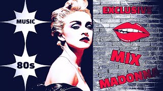 Madonna - True Blue (Exclusive Kiss Mix )