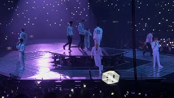 EXO PLANET #3 The EXO*r DIUM 170212 Hong Kong One And Only
