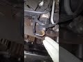 Audi a4 b8 2.0 tdi timing belt replacement