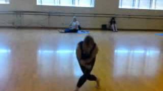 I Belive Dance Slow Motion