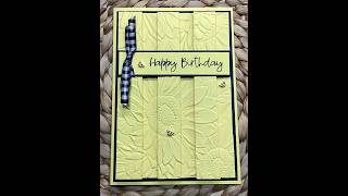 MUST SEE THIS***DOUBLE VISION ECLIPSE CARD***