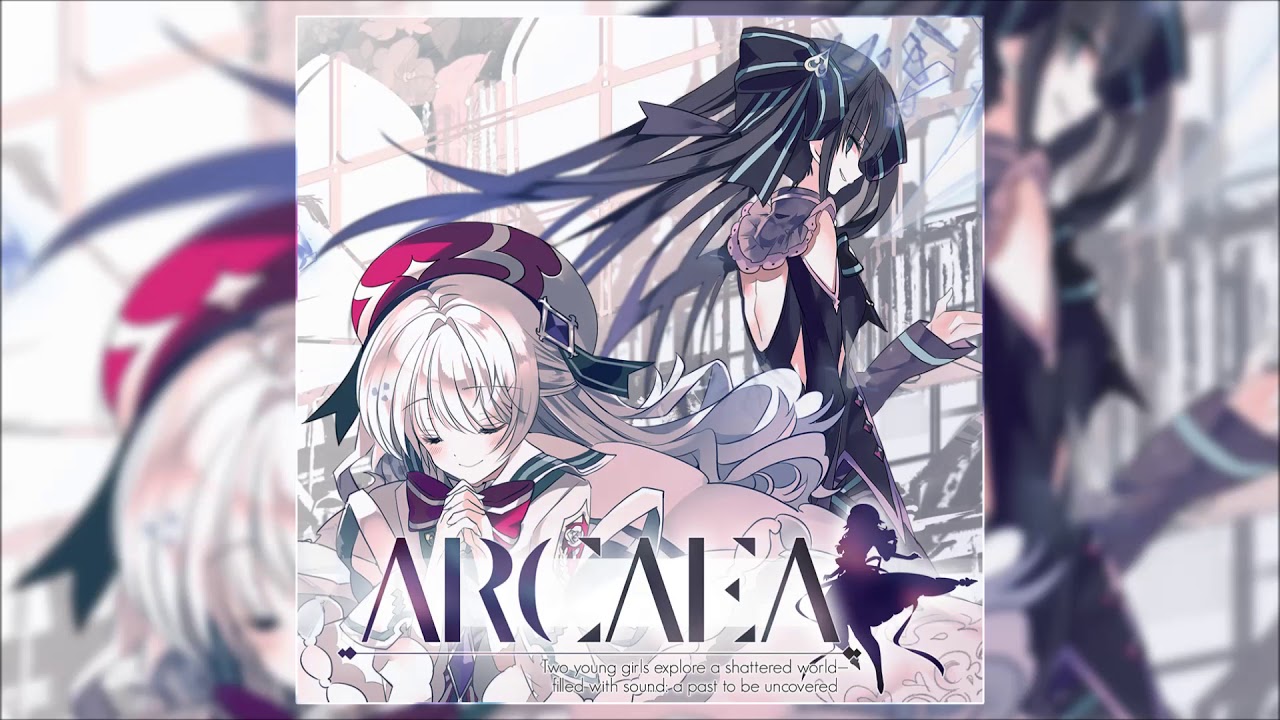 Zekk - Libertas [from Arcaea / Official Audio] - YouTube