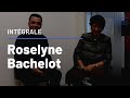 Linterview de matthieu invite  roselyne bachelot