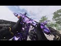 152 kills with fennce 45 smg MW3 multiplayer small maps