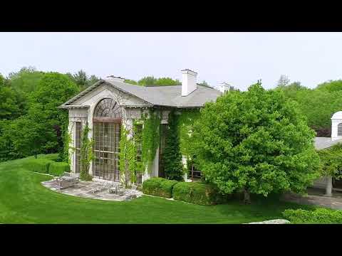 1/2 Mile Road, Cornwall, CT home video tour