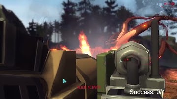 SHIV Rush Strategy | XCOM Enemy Within (Impossible) (Ironman)