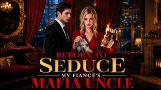 Details Reborn to Seduce My Fiancé's Mafia Uncle #flickreels #ai #aivideo #reborn Update