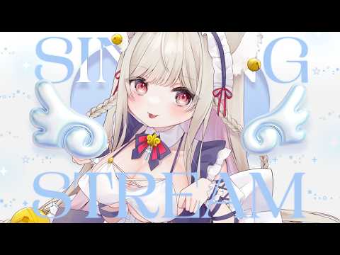 【 歌枠 】リクエストOK歌枠【#vtuber  / 春霞みぃな　#みぃlive】