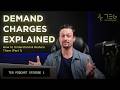 Demand Charges (Pt 1) – The C&amp;I Operator's Complete Guide | Energy Answers by Tactical Energy Group