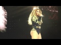 Beyoncé - Formation World Tour, Brussel 31-7-2016, "Daddy Lessons/Love On Top"