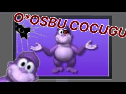 Bonzi Buddy Nedir?