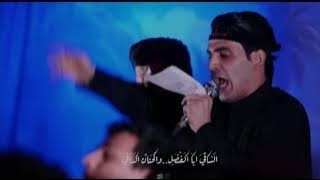 دمج قصيدتين🥹 مع بعض مدد يابو فاضل أجمل ساقي