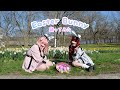 【Sunshine Rush!】イースターバニー【Easter Bunny Dance Cover/踊ってみた】LADYBABY