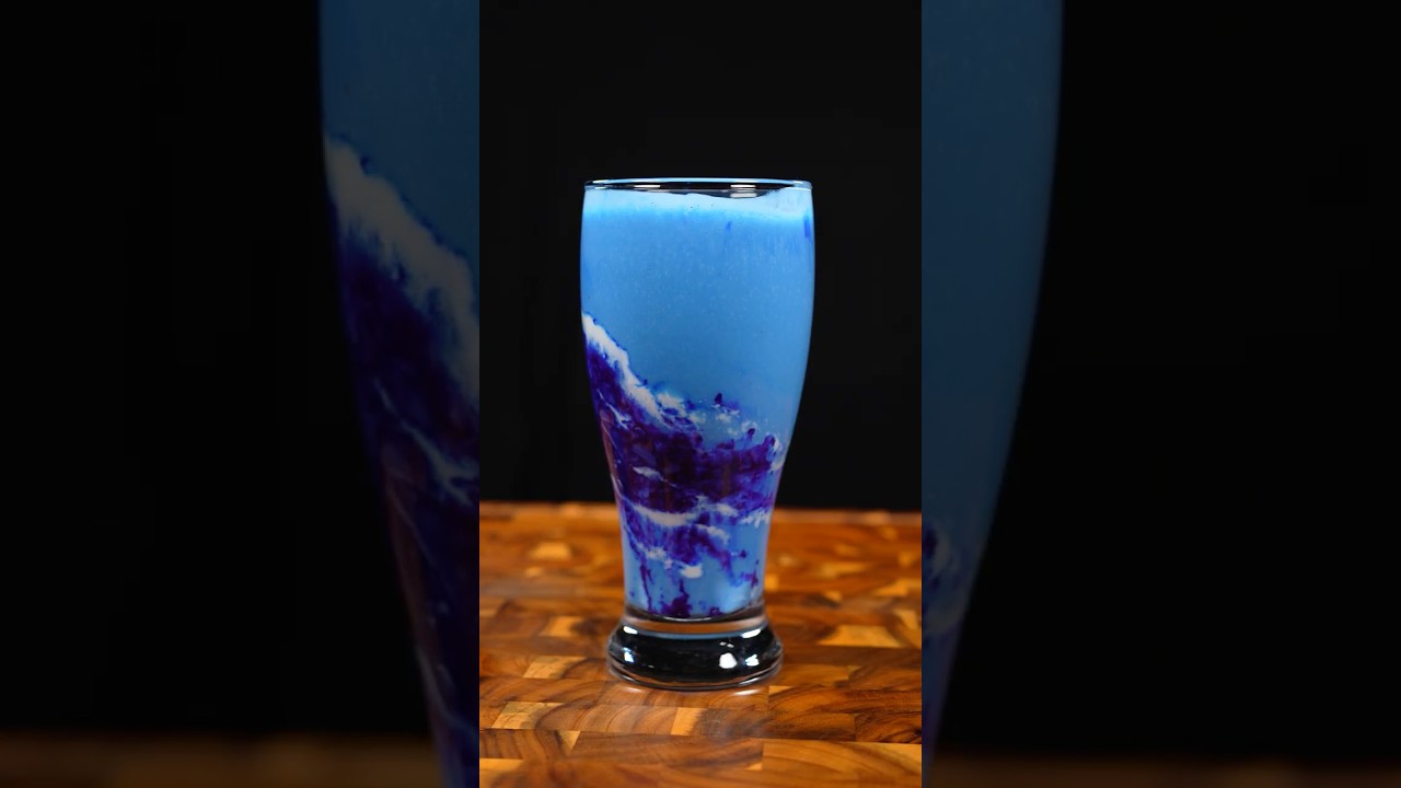 𝐀𝐥𝐥-𝐍𝐚𝐭𝐮𝐫𝐚𝐥 𝐓𝐫𝐨𝐩𝐢𝐜𝐚𝐥 𝐋𝐚𝐠𝐨𝐨𝐧 𝐒𝐦𝐨𝐨𝐭𝐡𝐢𝐞 drink #shorts 𝐀𝐥𝐥-𝐍𝐚𝐭𝐮𝐫𝐚𝐥 𝐓𝐫𝐨𝐩𝐢𝐜𝐚𝐥 𝐋𝐚𝐠𝐨𝐨𝐧 𝐒𝐦𝐨𝐨𝐭𝐡𝐢𝐞 drink #shorts
