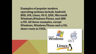 Operating System PPT Presentation Seminar Free Download